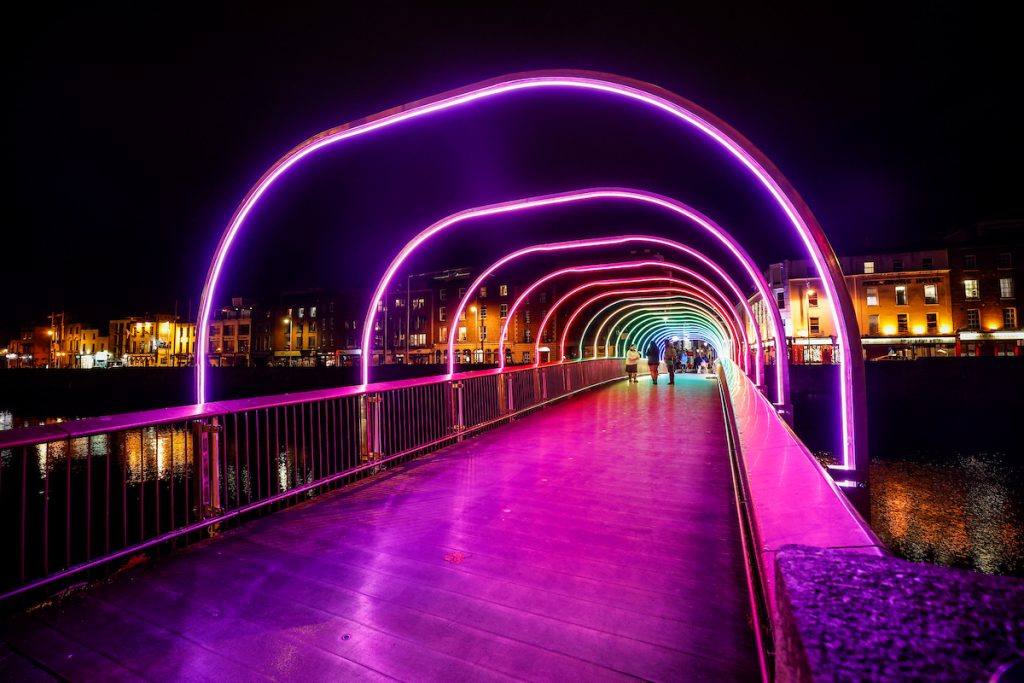 Millennium Bridge