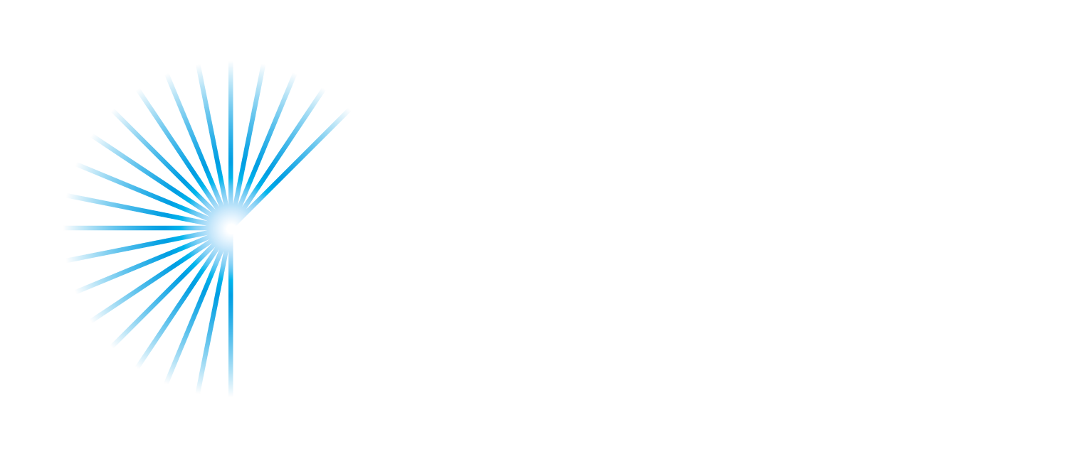 Lógó soilsiú geimhridh bhaile átha cliath